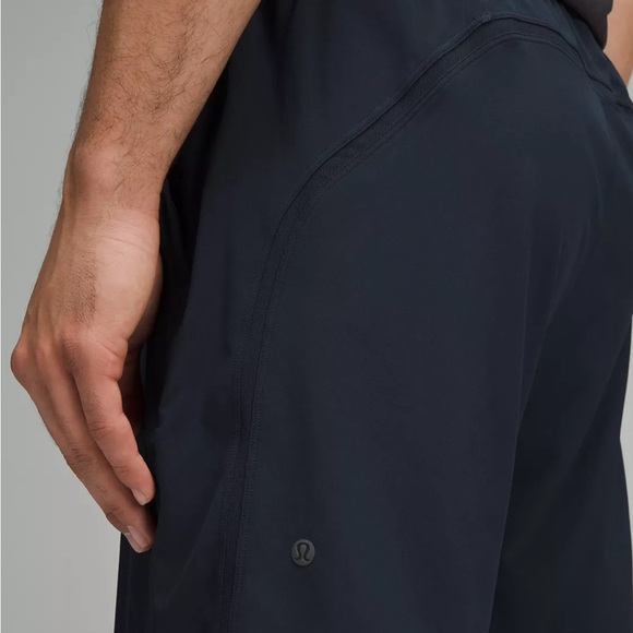 Lululemon - Pace Breaker Lined Short 7" - True Navy - Picture 5 of 8